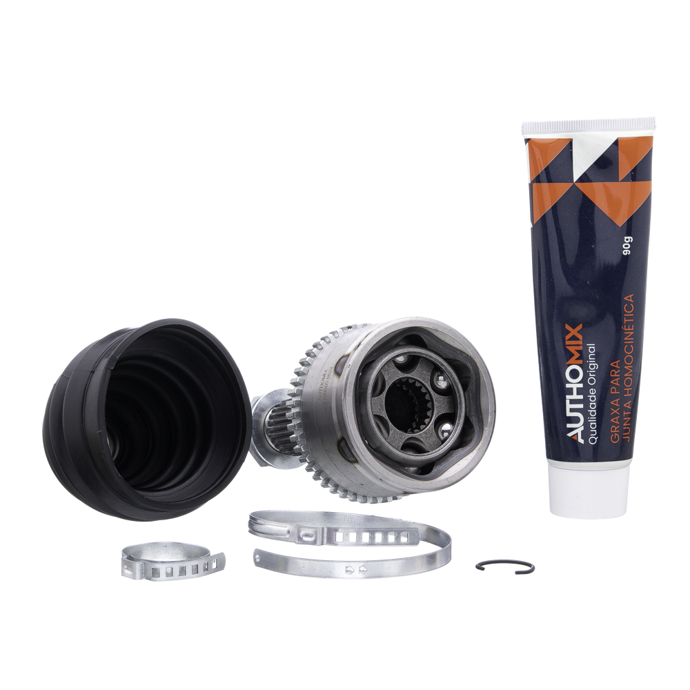 Junta Homocinética Fixa Authomix JH90505 Hyundai HB20/HB20 S/HB20 X