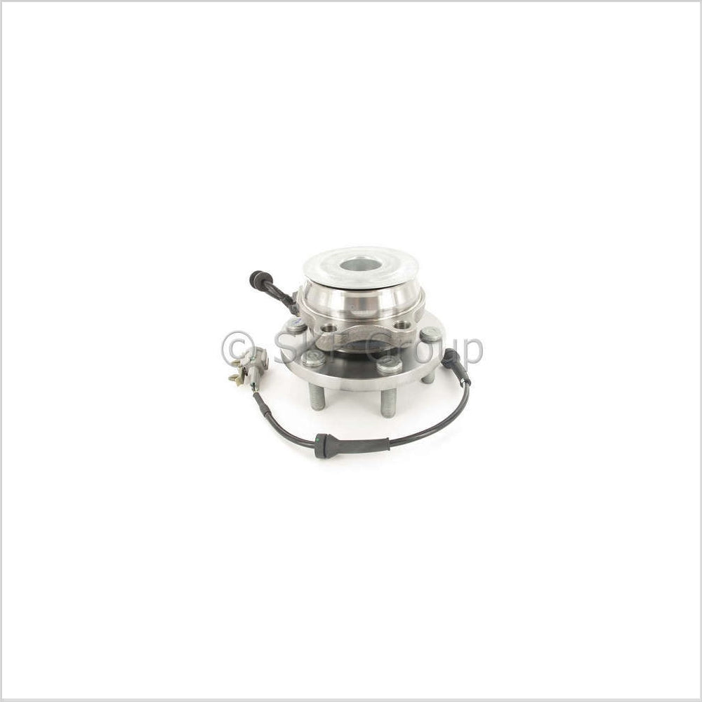 Rolamento de Roda Eixo Dianteiro Skf BR930659 Nissan Frontier