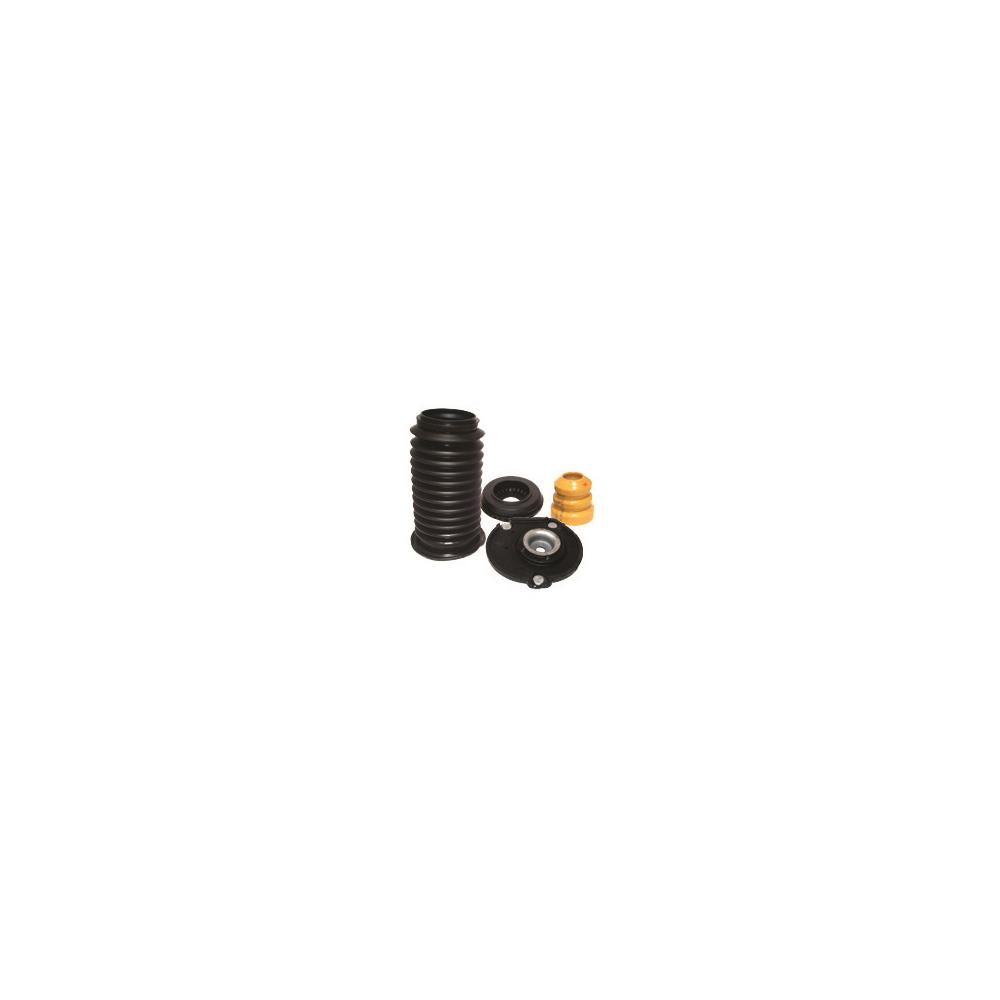 Kit Amortecedor Dianteiro Nakata NK0140E Fiat Punto