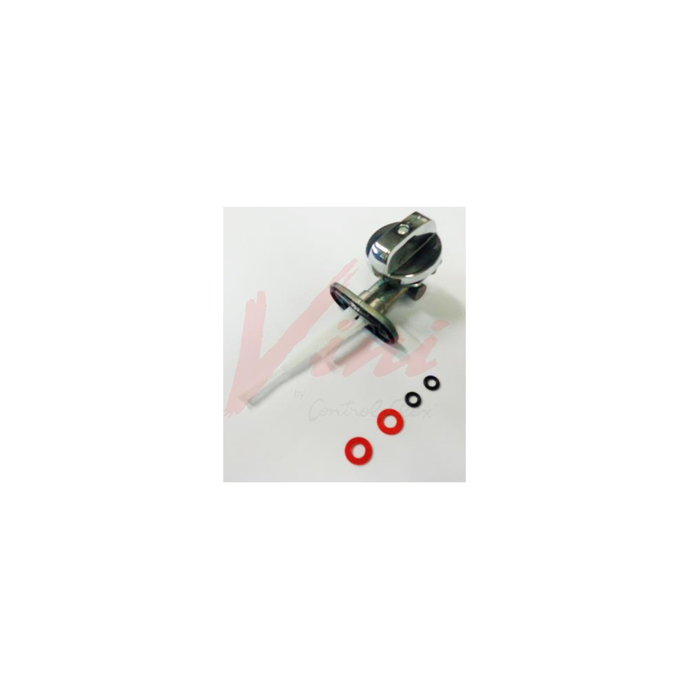 Torneira do Combustível Controlflex 9020880034 Yamaha YBR 125 Factor/YBR 125