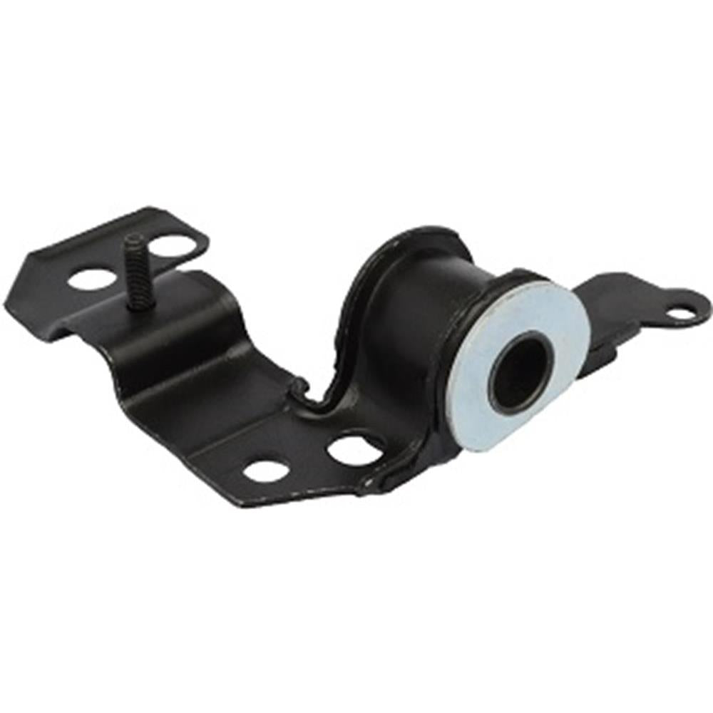 Coxim Traseiro Bandeja Suspensão Dianteiro Esquerdo Authomix KX41480AE Fiat Palio/Strada/Uno/Siena/Idea