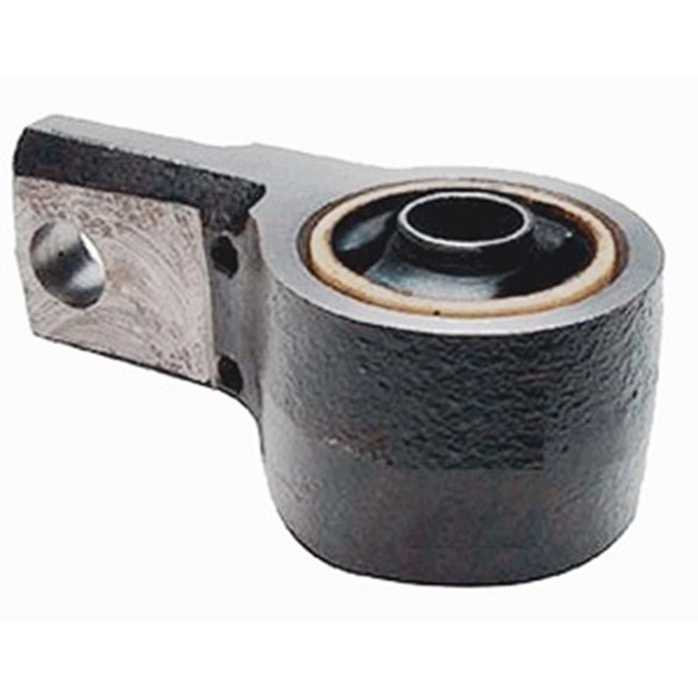 Coxim Traseiro Braço Suspensão Dianteiro Authomix KX212305 Ford Fiesta/Ecosport/Ka