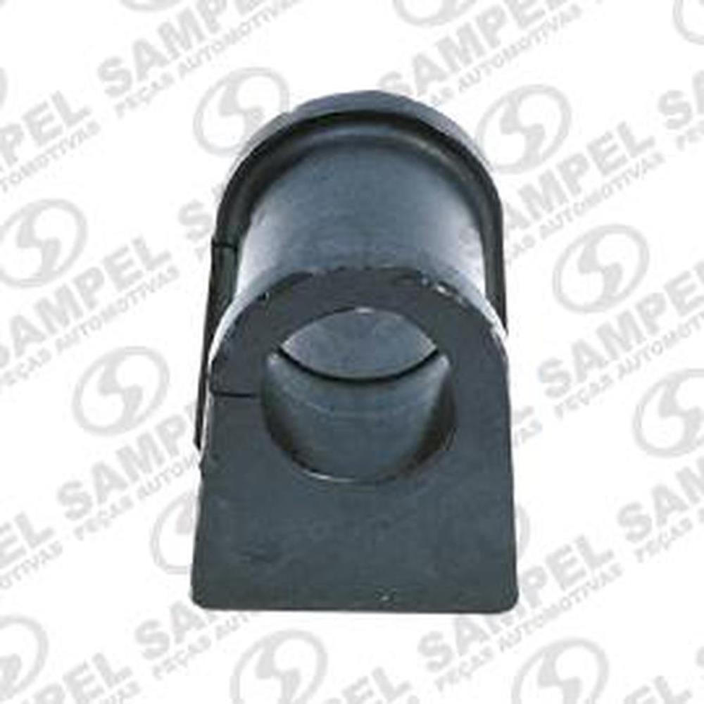 Bucha da Barra Estabilizadora Suspensão Dianteira Sampel 1103 Fiat Uno/Fiorino/Prêmio/Elba