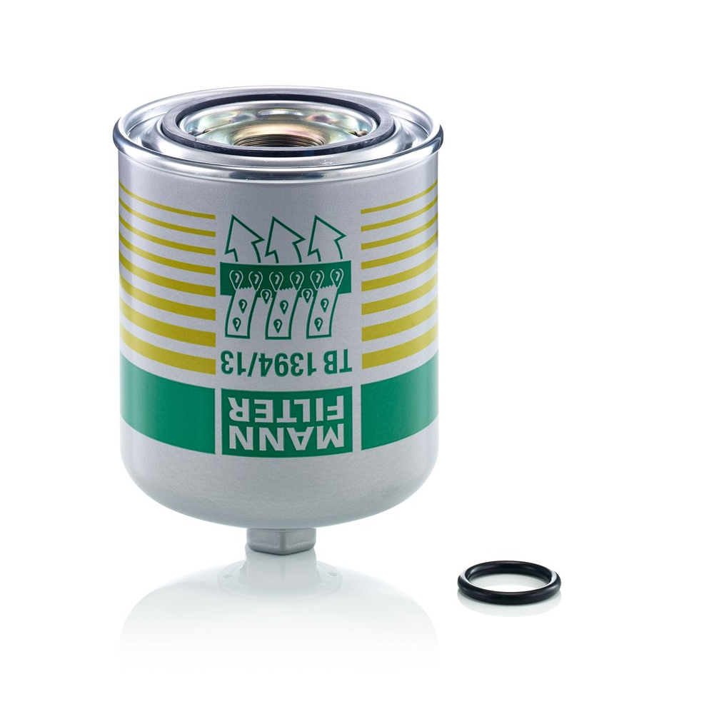 Filtro de Ar Comprimido Mann-filter TB1394/13X Daf XF