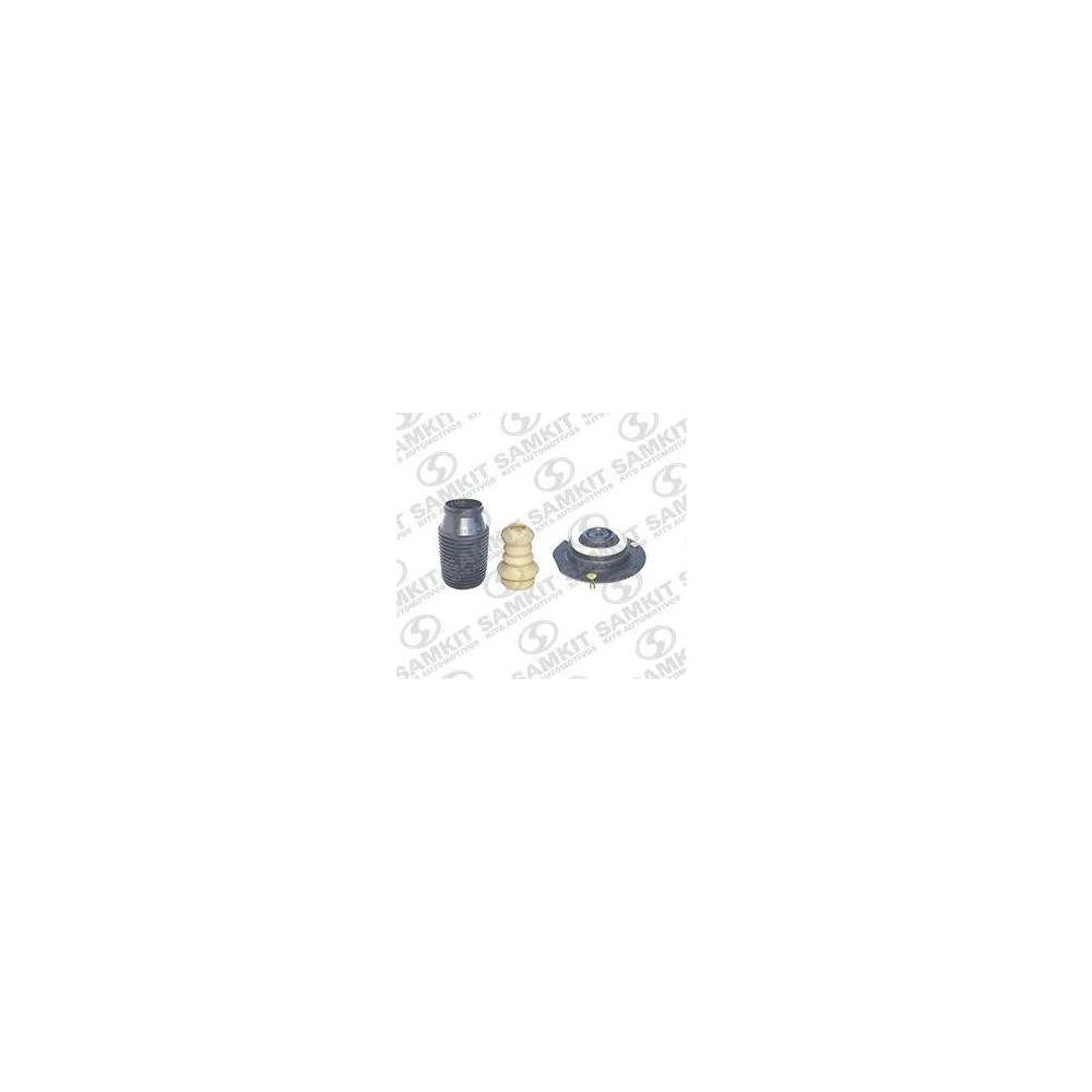 Kit Amortecedor Suspensão Dianteiro 01 Lado Direito Sampel SK301BS GM Monza