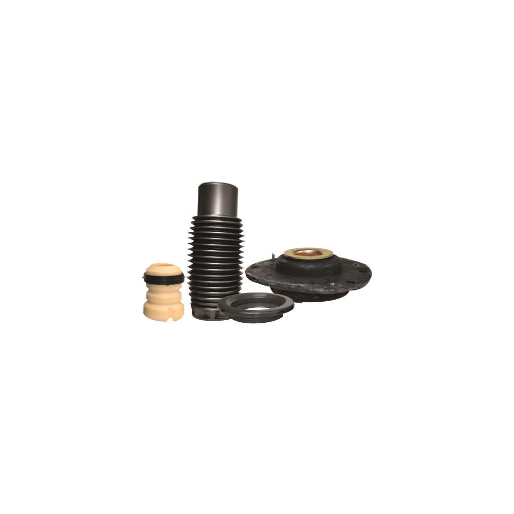 Kit Amortecedor Dianteiro Nakata NK0815E Peugeot 206
