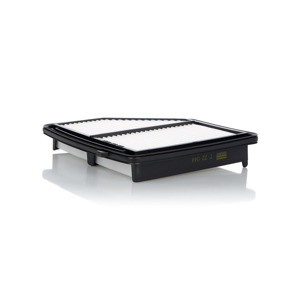 Elemento Filtrante do Ar Mann-filter C22044 Honda HR-V