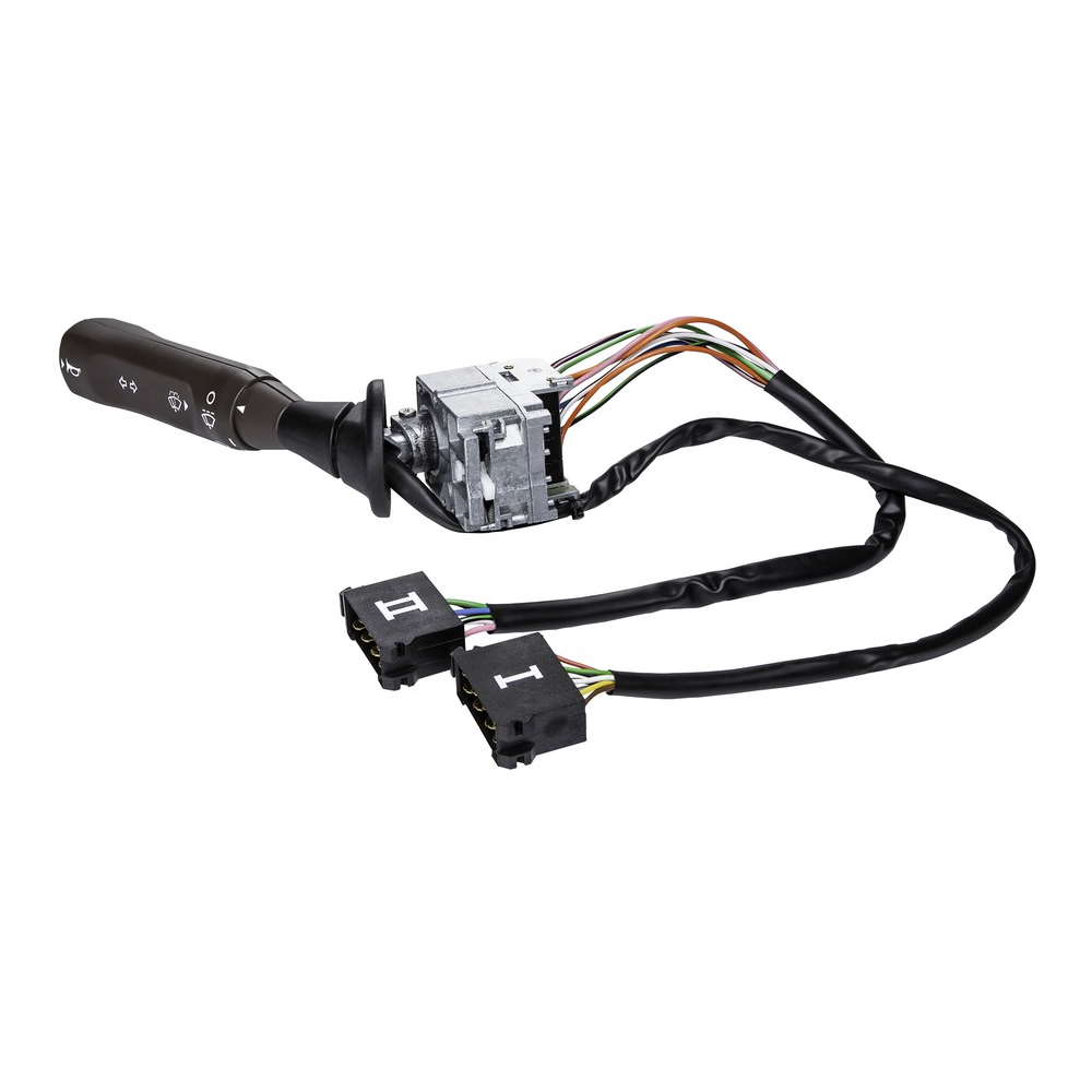 Chave de Seta Kostal 1.9120.84 Mercedes O 371/L 2017/OH 1318/OF 1318/LB 2318/O 400/L 1614/L 2318/LB 2325/LS 2638/1214 C/OF 1618/LS 1941/OF 1418