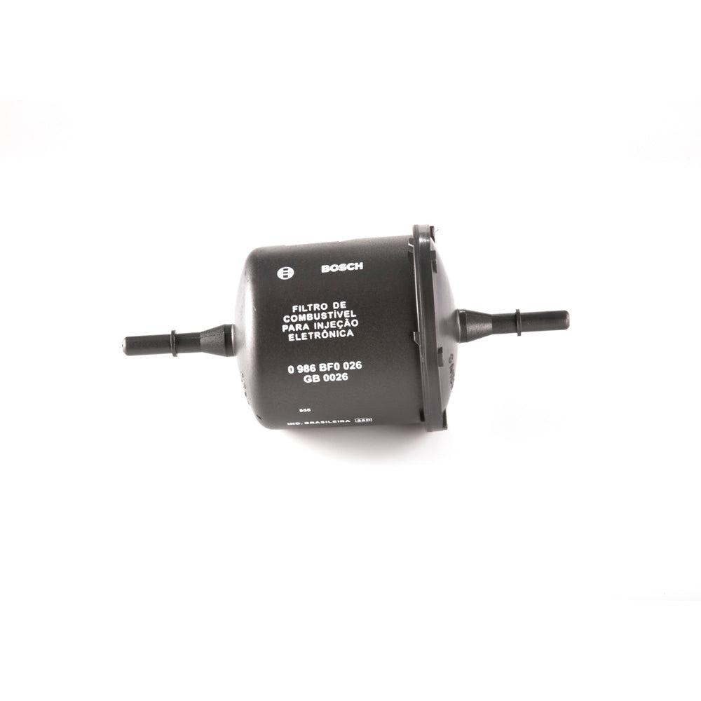 Filtro de Combustível Bosch 0986BF0026 Ford Escort/Fiesta/Ka/Courier/Mondeo/F-1000/Explorer/Ranger/Taurus, GM Astra/S10/Vectra/Zafira
