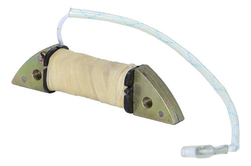 Bobina Força Para Gerador Vge8100/ Motor Estacionário Vme200