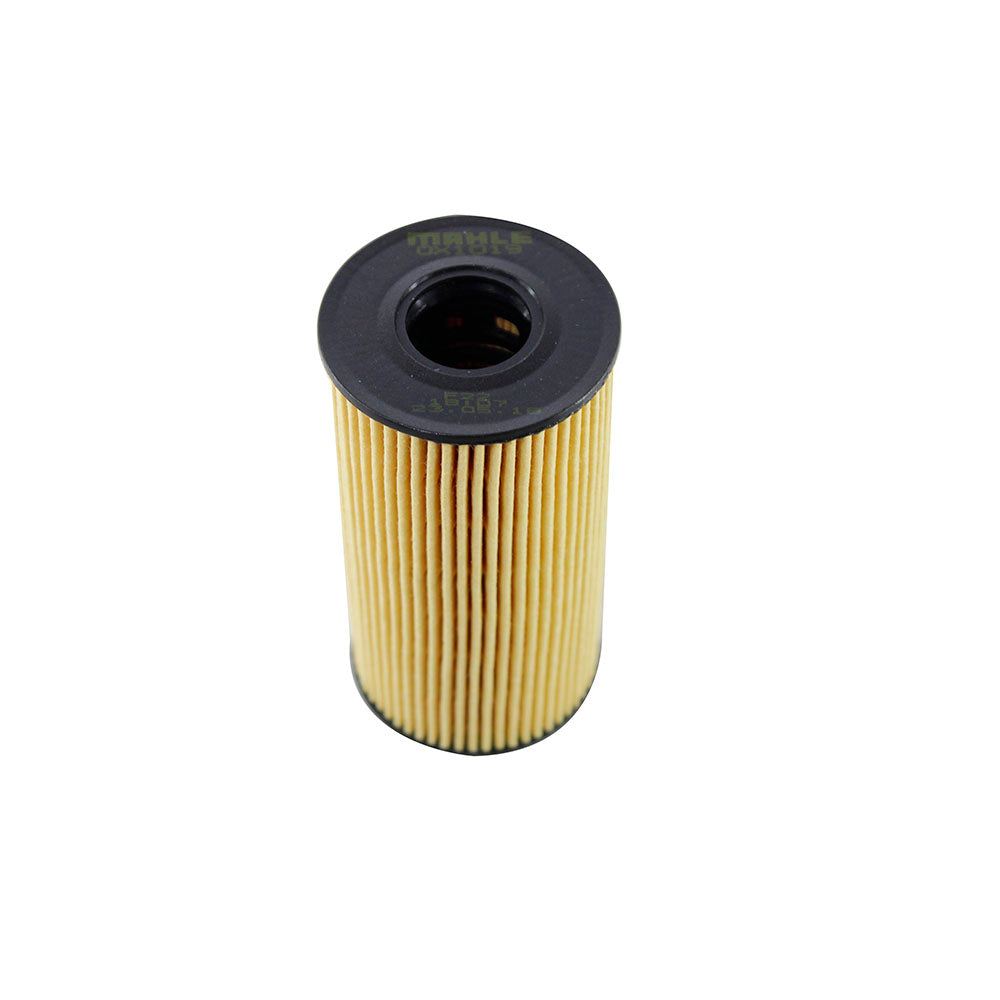 Filtro de Óleo Metal Leve OX1019D Renault Master