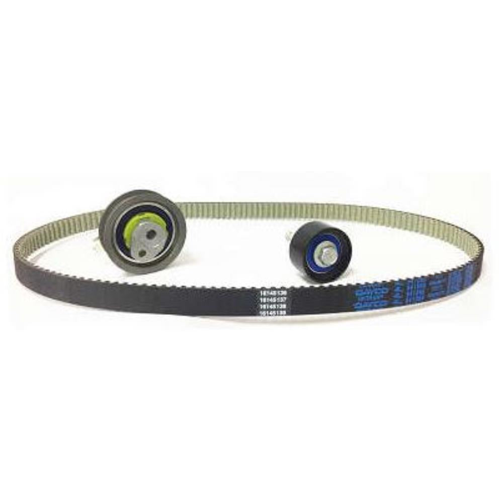 Kit de Distribuição Dayco KTB819 VW Polo/Fox/Saveiro/Virtus/UP!/Golf/Gol/Jetta, Audi A3/Q3/A1