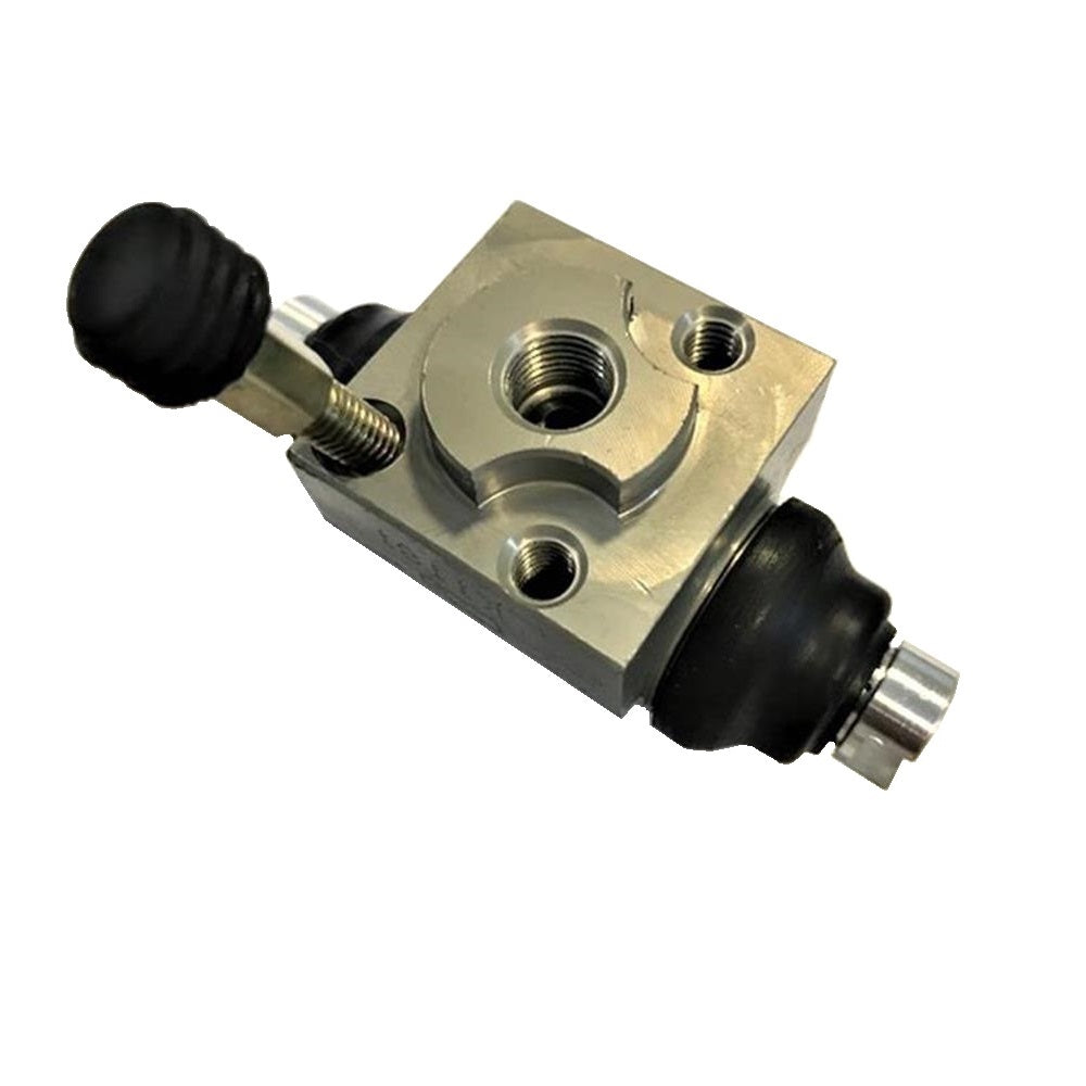 Cilindro de Roda Tras/esq Authomix CL7502E Toyota Corolla