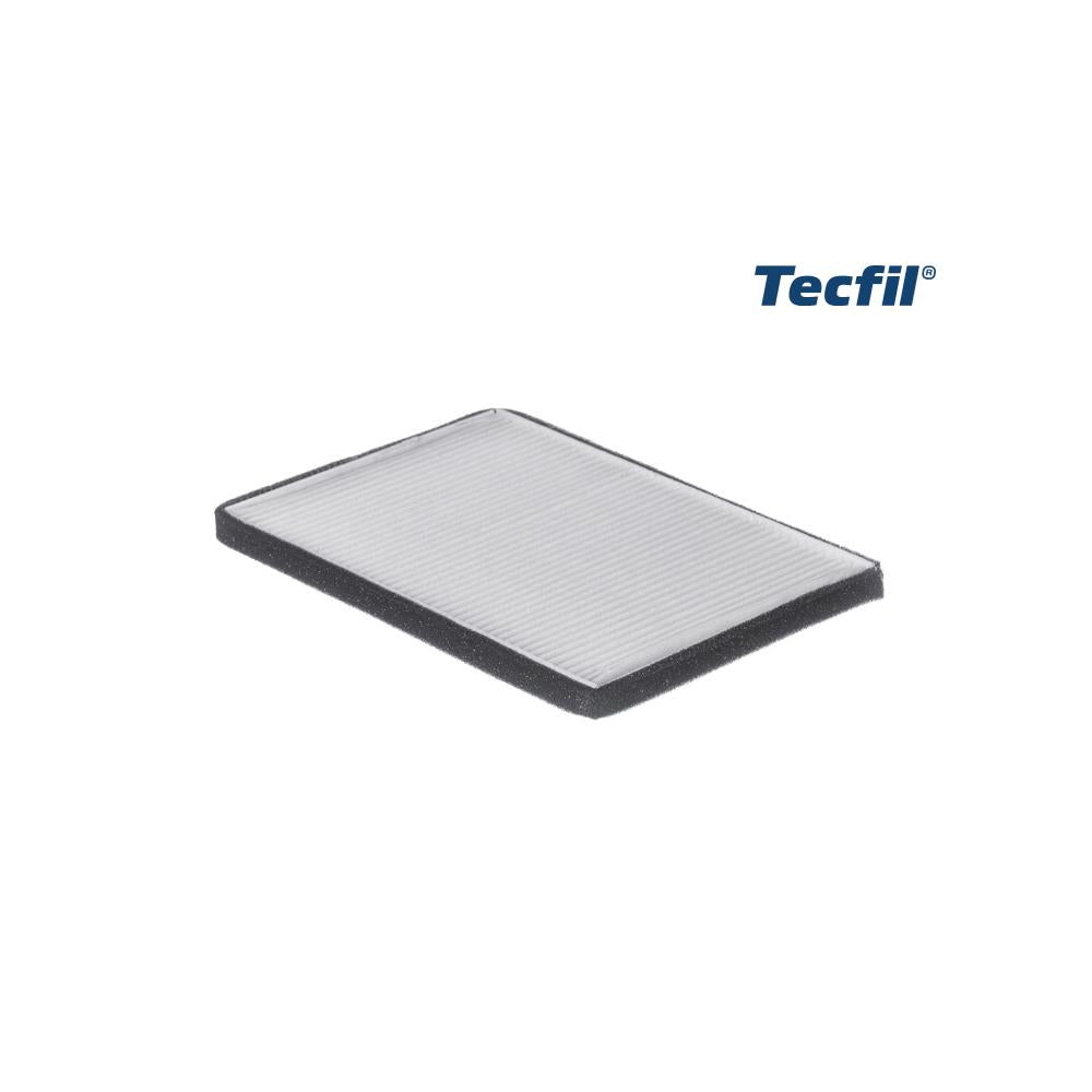 Filtro de Cabine Tecfil ACP553 Renault Megane/Kangoo