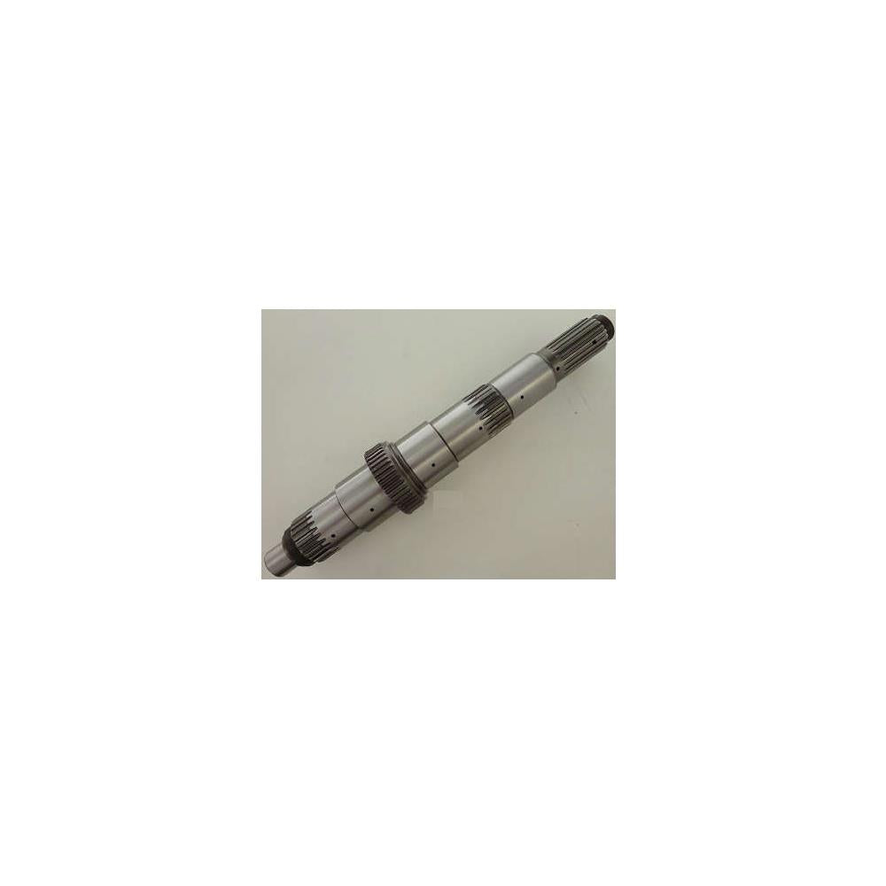 Eixo Entalhado (Secundario) 25/46/25/ Moto Pecas 01528 Scania R 113/T 113/T 114/T 124