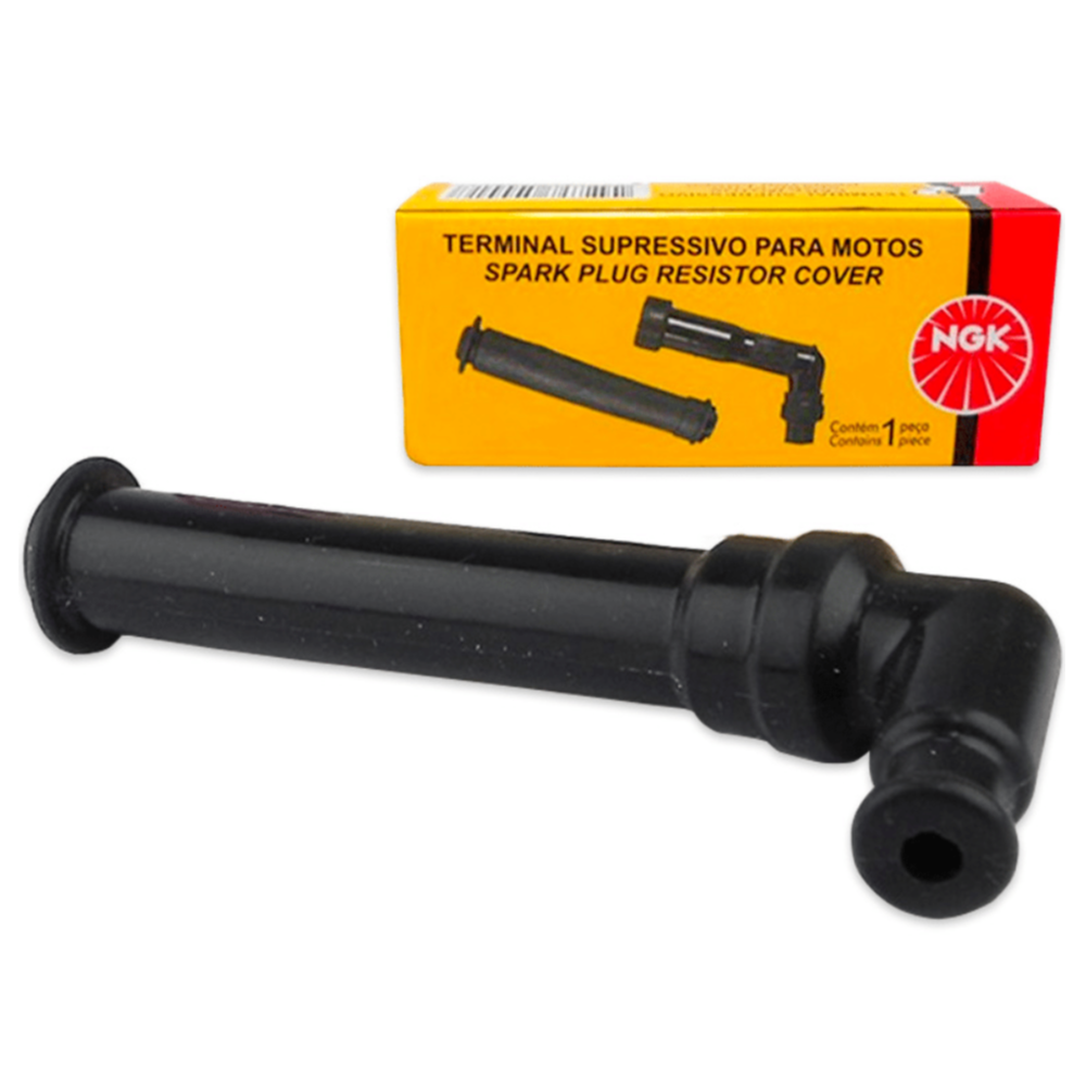 Terminal Vela Ngk XD05FMGN Honda NX 400I Falcon