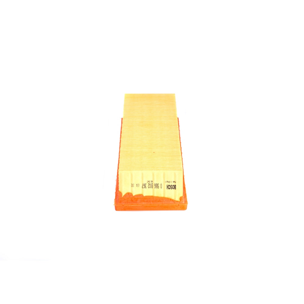 Filtro de Ar Bosch 0986B02367 Citroen C3/Aircross/C3 Picasso/C2/Berlingo, Peugeot 2008/208/Partner/206
