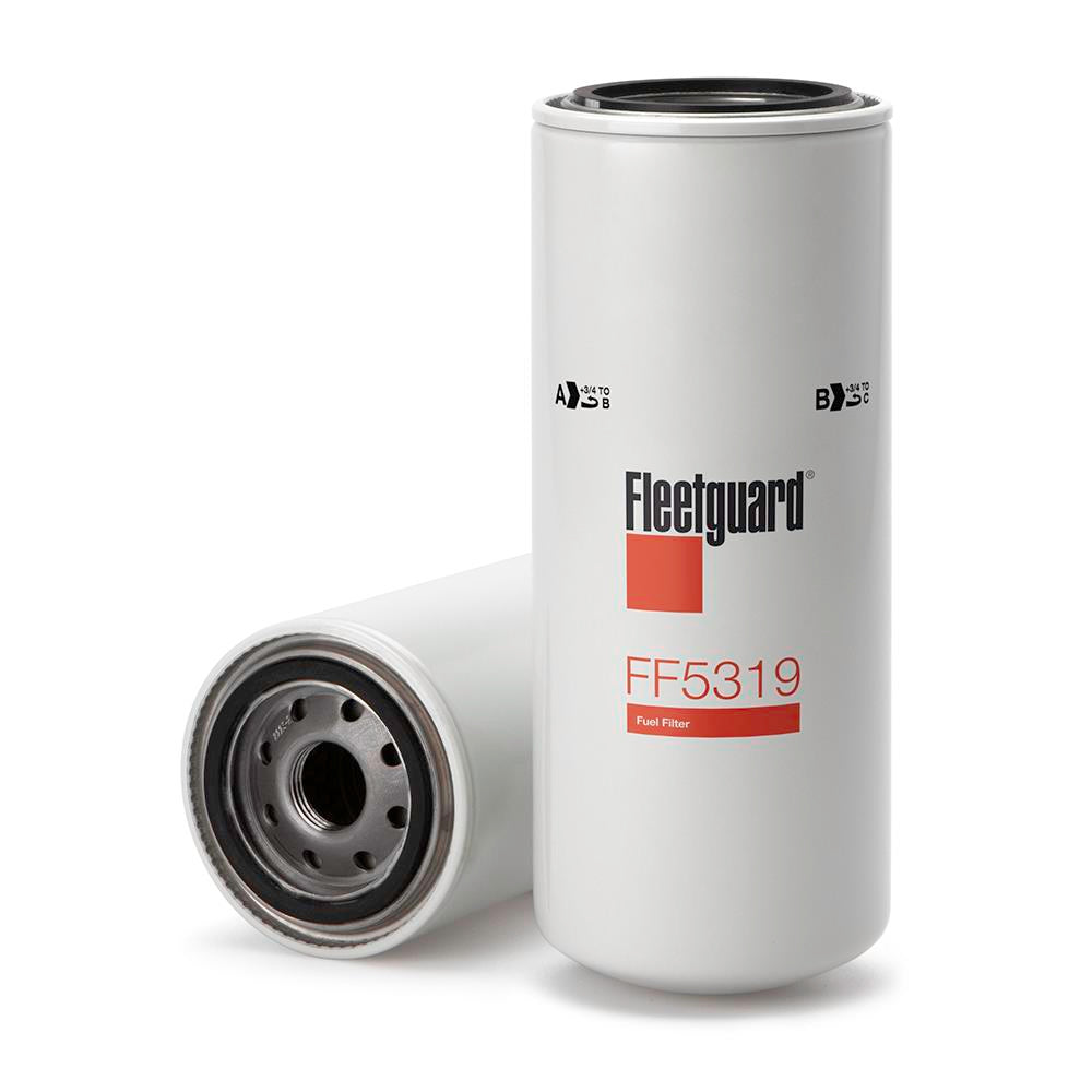 Filtro de Combustível Fleetguard FF5319