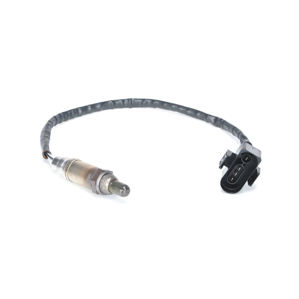Sonda Lambda Bosch 0258005660 VW Saveiro/Parati/Santana/Gol/Quantum/Polo Classic/Van/Passat/Passat Variant/Golf, Seat Inca/Ibiza/Cordoba