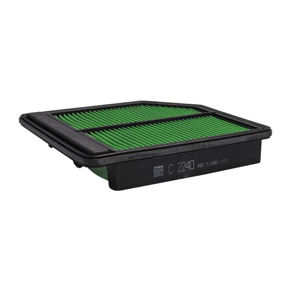 Elemento Filtrante do Ar Mann-filter C2240 Honda Civic
