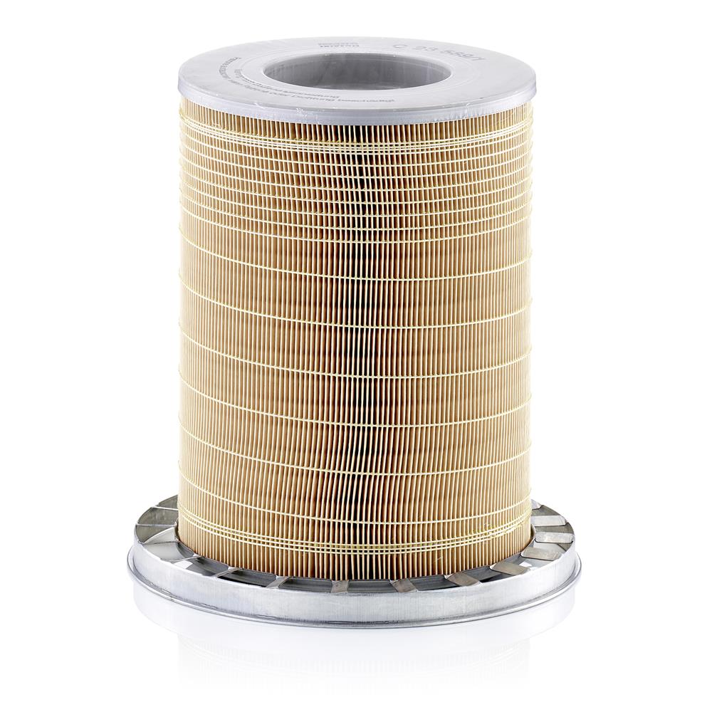 Elemento Filtrante Ar Mann-filter C235891 John Deere 6600 4X4