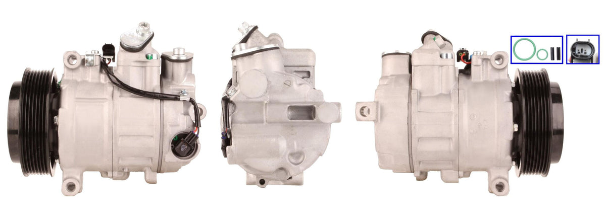 Filtro de Cabine Tecfil ACP708 Honda Civic/CR-V/Accord, Acura Rdx