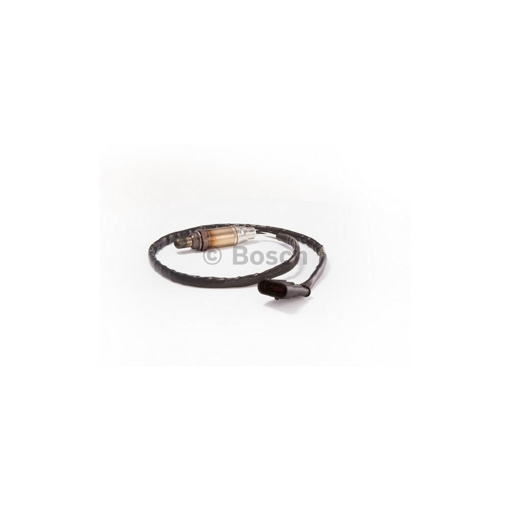 Sonda Lambda Bosch 0258005658 Fiat Strada/Palio Weekend/Palio/Siena/Fiorino/Tipo/Uno