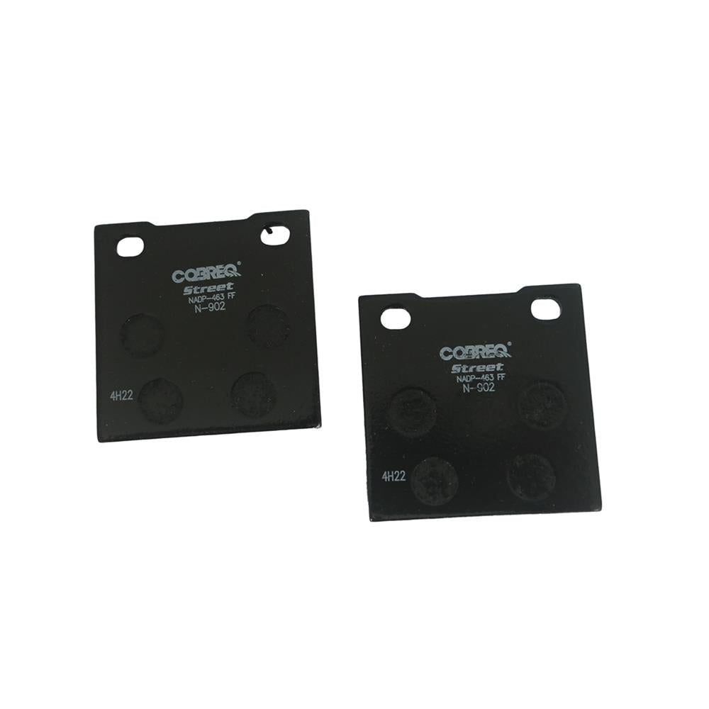 Pastilha Linha Street Cobreq N-902 Honda CB 400/CB 750 K