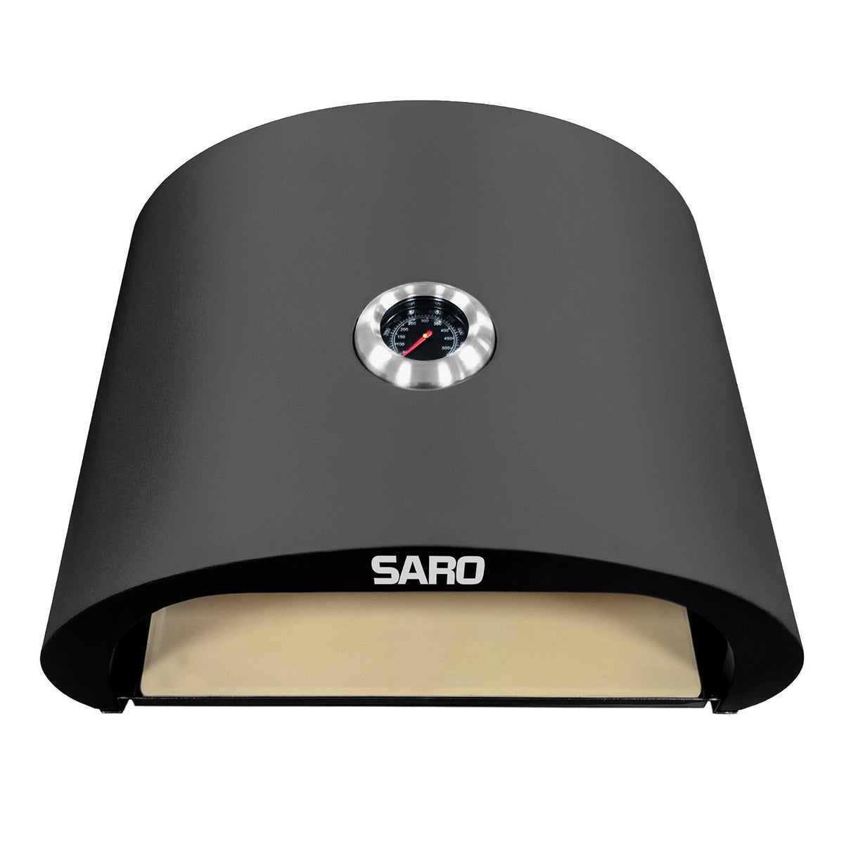 Forno Assador para Fogão Saro FB35 para Pizza, Pães e Bolos