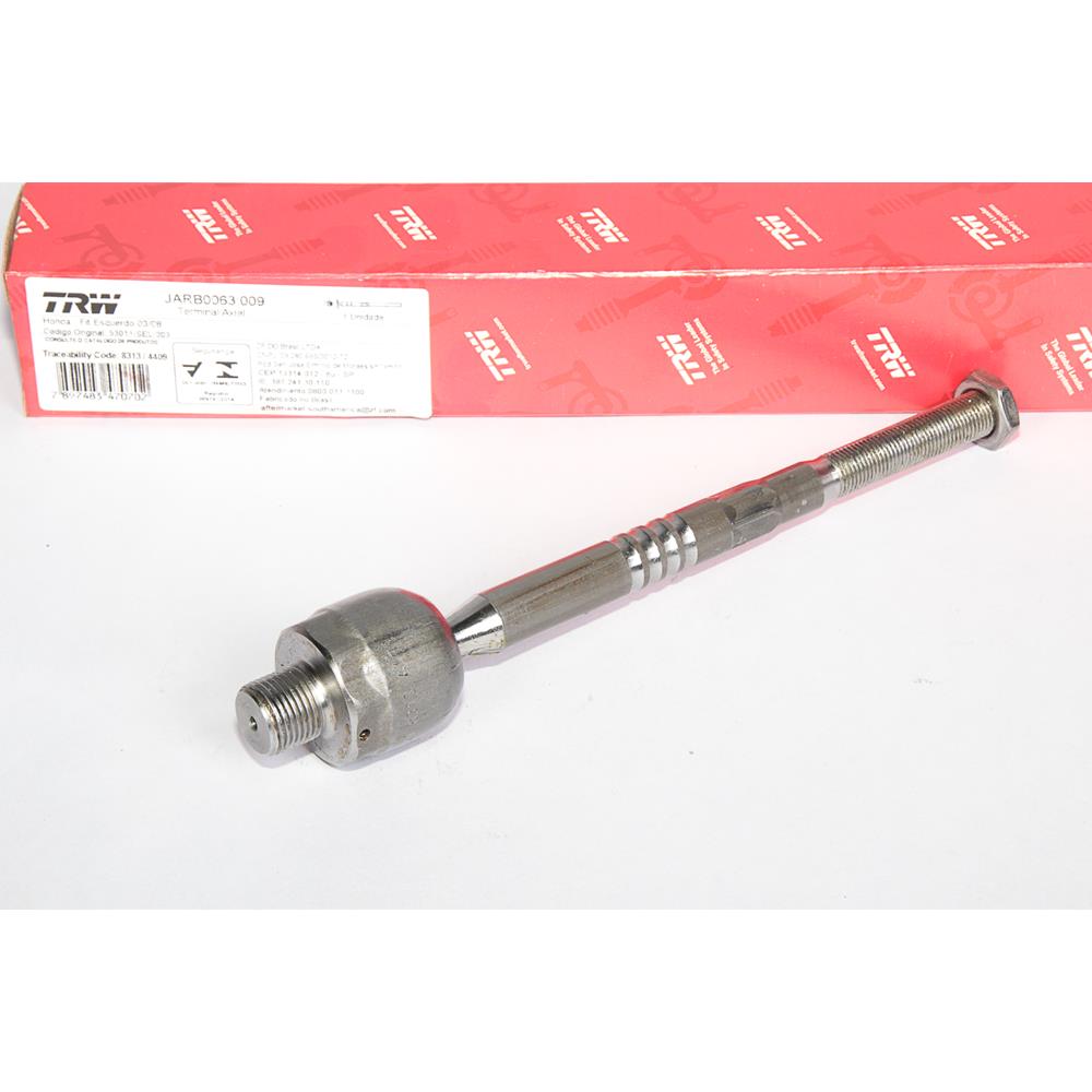 Articulação Axial Trw JARB0063 Honda Fit