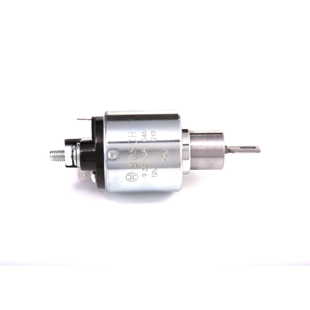 Chave Magnetica Motor de Partida Bosch 933A081046 GM Chevette/Chevy 500/Marajó, VW Voyage/Parati/Saveiro, Fiat Spazio/Oggi/Panorama/Fiorino/147/Tipo