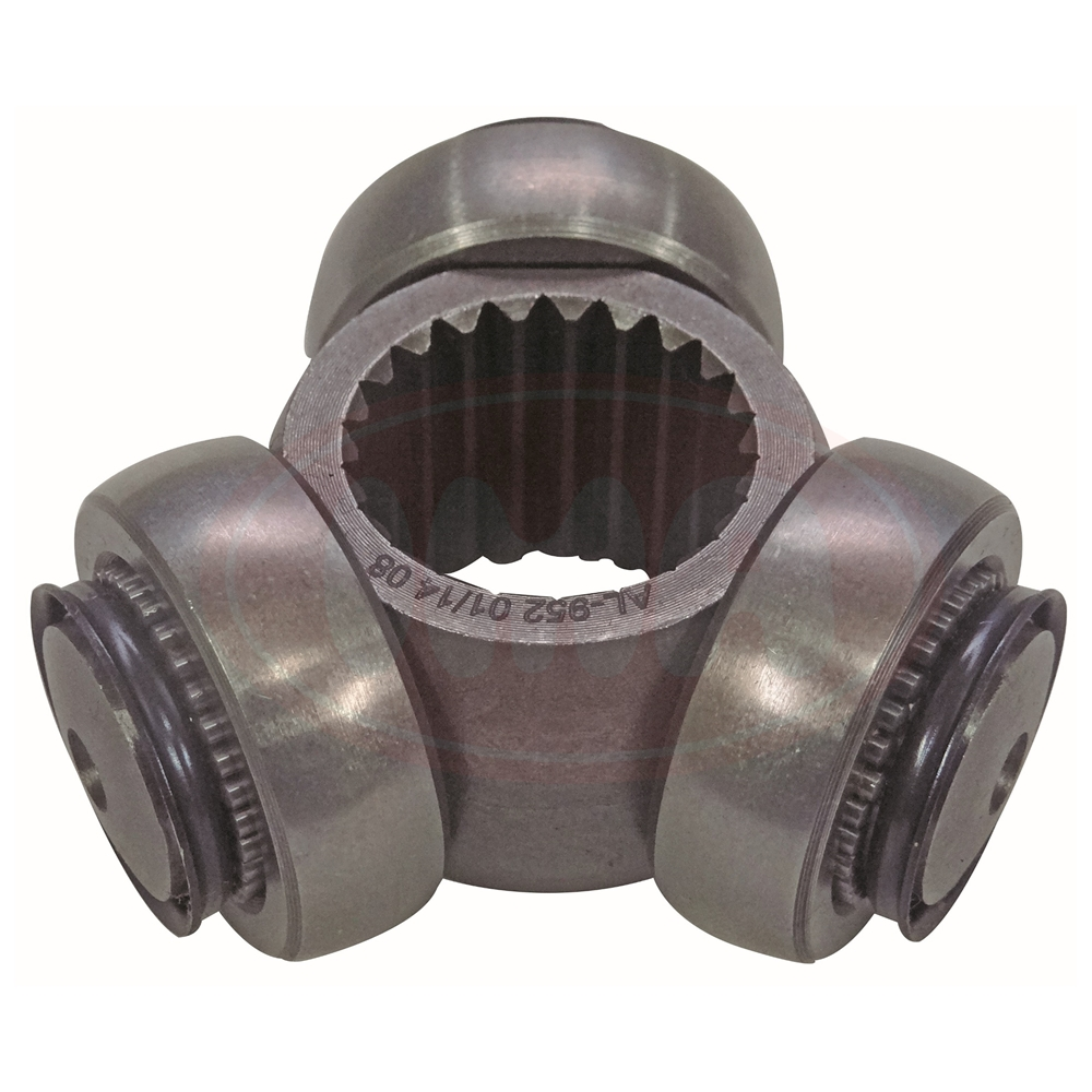 Junta Tripoide Ima AL-952 Honda Fit/Civic, GM Onix/Prisma, Nissan March, Peugeot 206, Citroen Aircross/C3