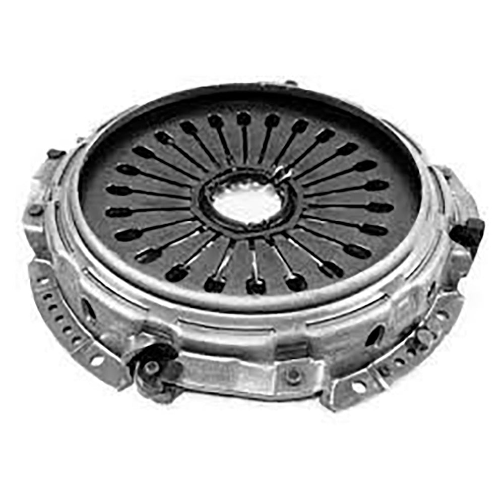 Platô Embreagem Membrana Sachs 1203 Mercedes 710/LO 812/LB/LO 814/712/LO 610/912
