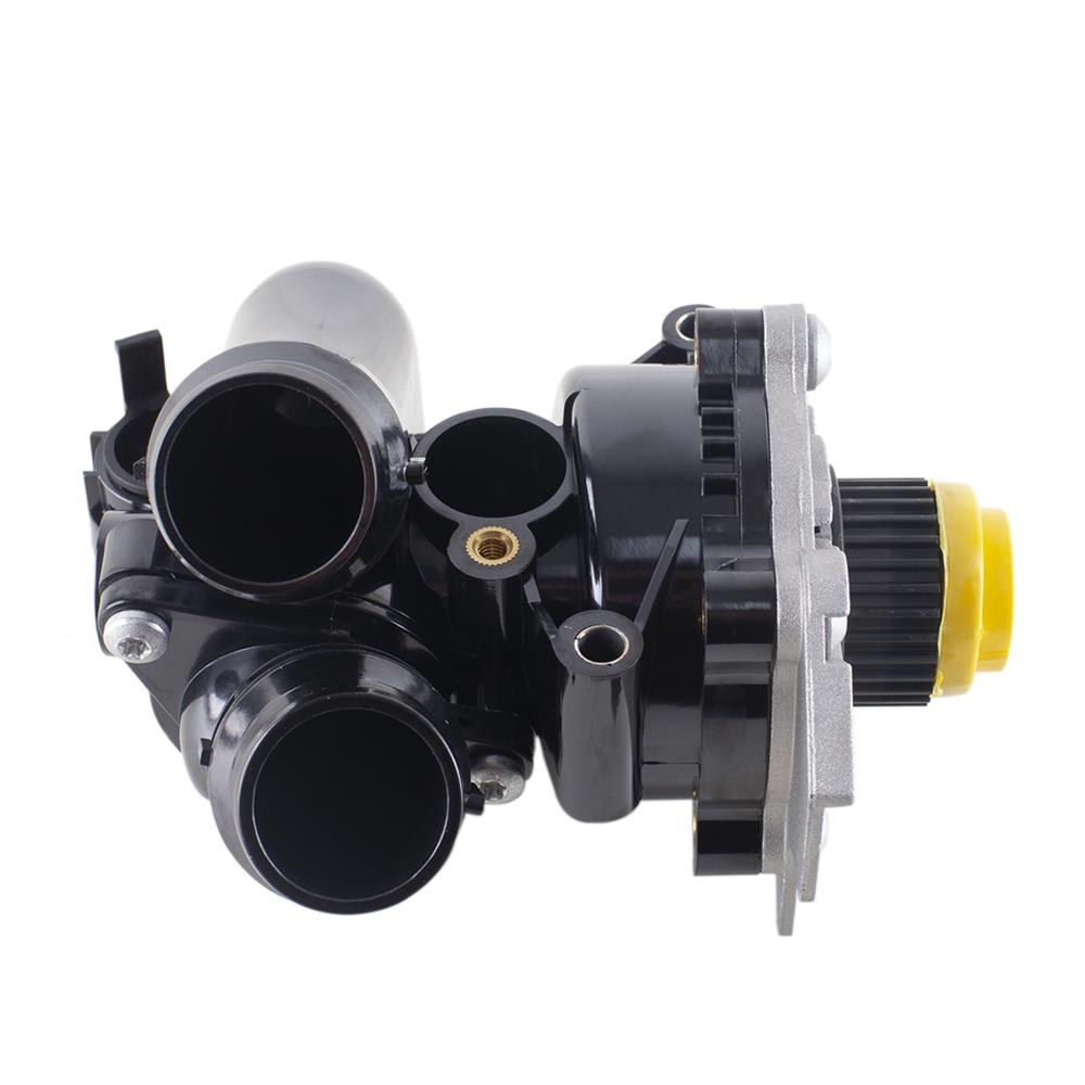 Bomba d'Água Indisa 452560 VW Passat Variant/Tiguan/Passat/Golf/Fusca, Audi A5/TT/A4/A4 Avant/Q3/A3/Q5/Tts/A3 Sedan