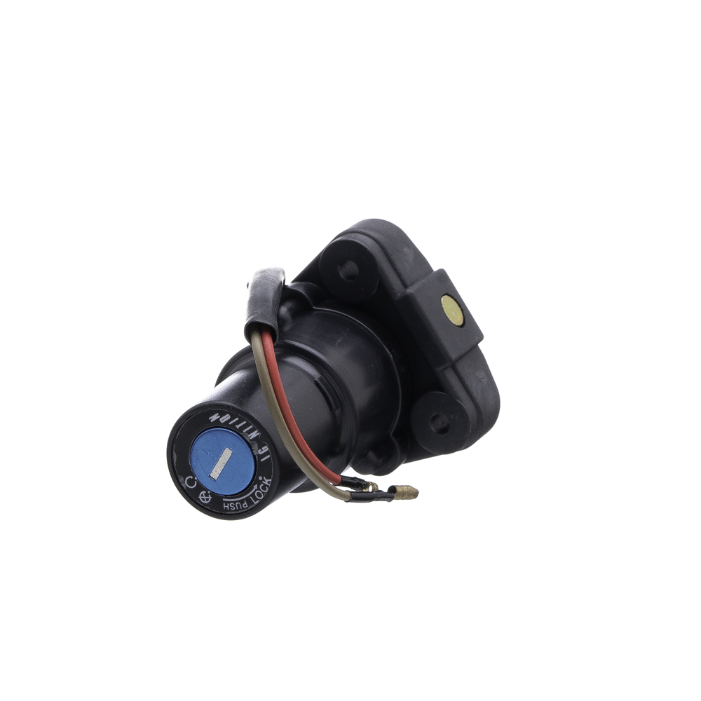 Chave Ignição Authomix CI2061020 Yamaha YBR 125/XTZ 125