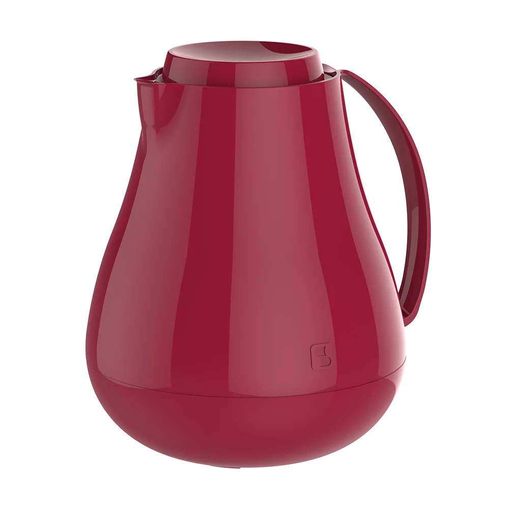 Bule Termico Sonetto 750 Ml Soprano Varias Cores Garrafa