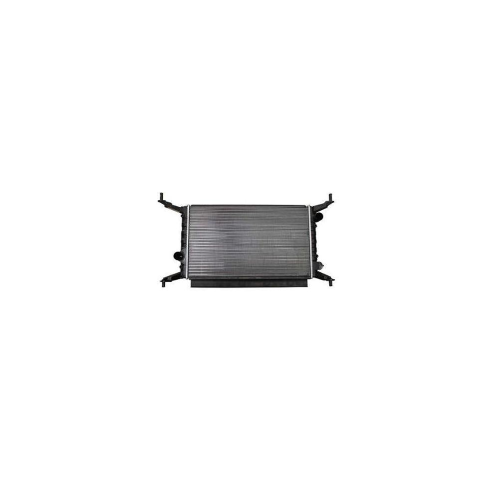 Radiador Valeo 733469R GM Celta/Prisma