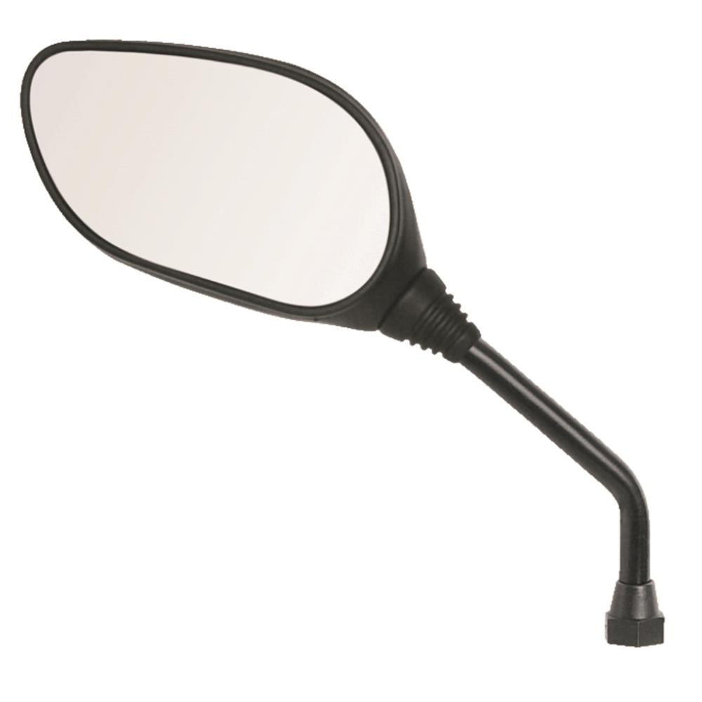 Retrovisor Mini Preto/cromada Gvs 1199 Sundown Web 100