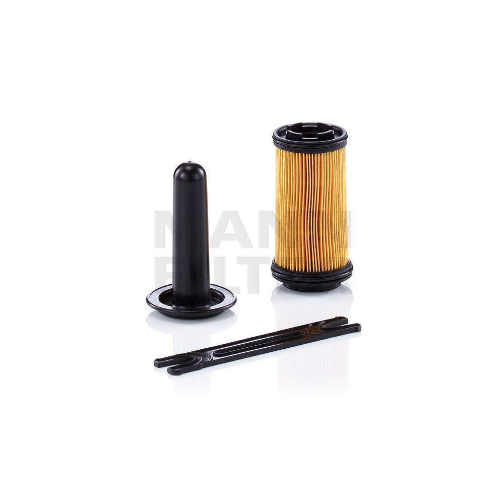 Filtro Ureia Mann-filter U 500 1 KIT VW 5.150 OD/Delivery/9.160 OD Plus/8.160 Ods LE/8-160