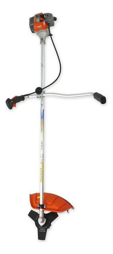 Roçadeira Profissional A Gasolina Vulcan Trent Vr330p