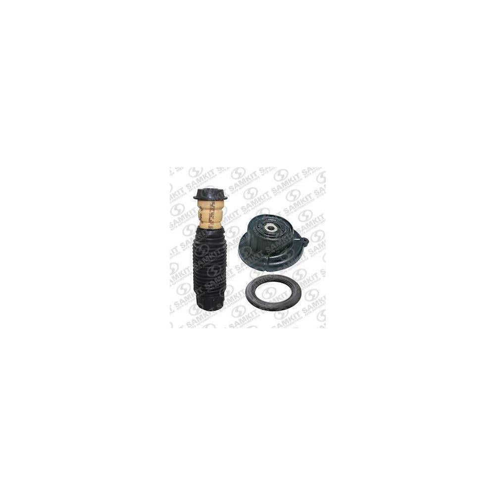 Kit Amortecedor Suspensão Dianteiro Sampel SK158S Fiat Bravo
