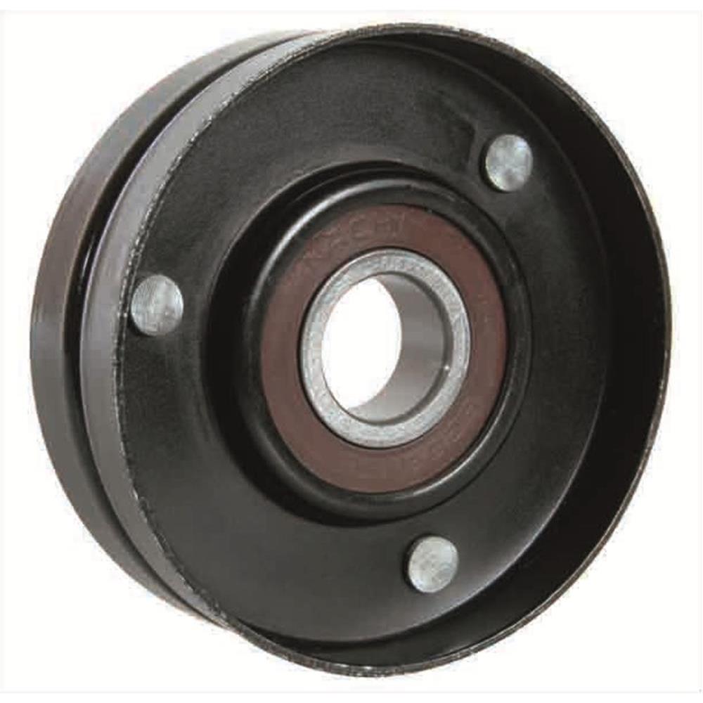 Polia Lisa Correia Alternador Authomix RO4112 VW Gol/Parati