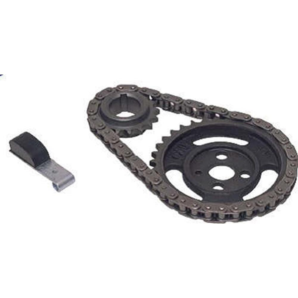 Kit Parcial Distribuição Aplic Resolit 168-9 Ford Ka/Fiesta