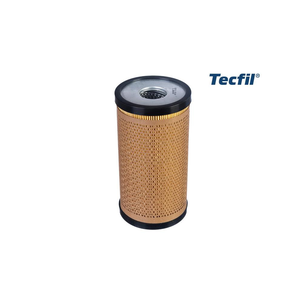 Filtro de Óleo Tecfil PL519 Mercedes Lpo 1113/L 2217/L 1213/L 2216/LK 1517/LPO/LP/O 321/Lak 1317/LK 2214/L 1113/LK 2217/L 2213/LS 1113/LK 2215