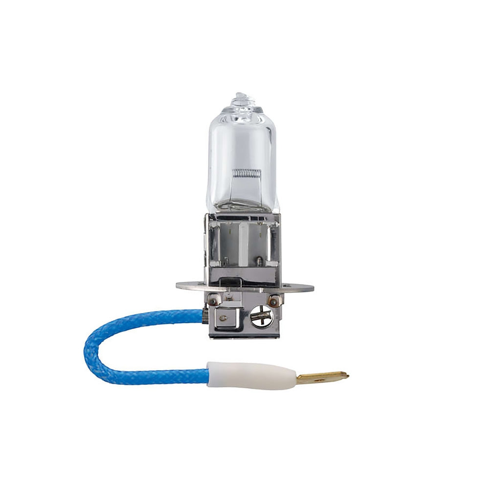 Lâmpada Standard H3 12v 55w Philips 12336C1 Universal Automovéis e Utilitários Leves/Motos