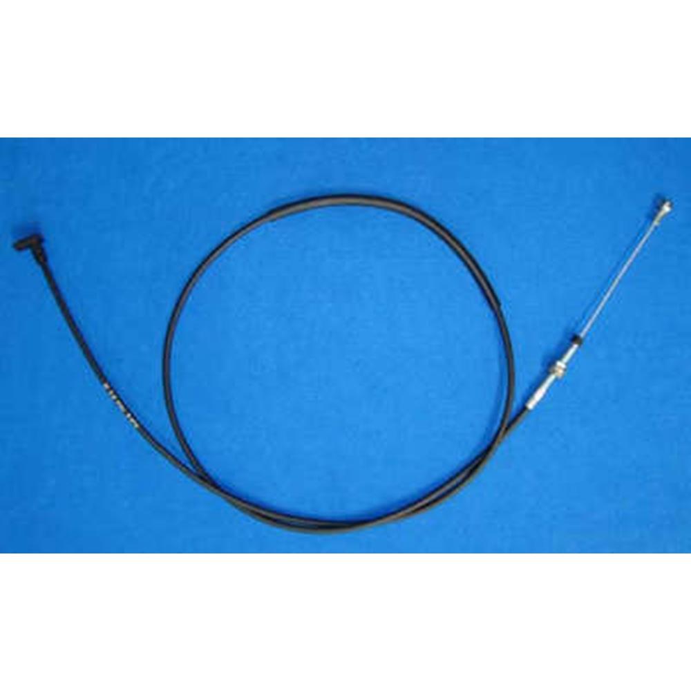 Cabo Acelerador Multiplas Funcoes Fania 60-348 Mercedes 1718 K/L 1418/1718 A