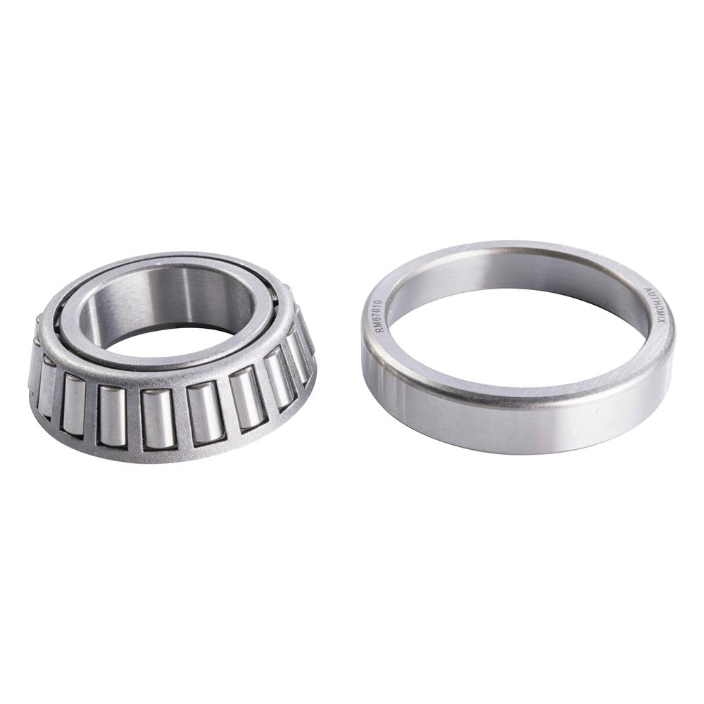Rolamento de Roda Dianteira Authomix RM67048/67010 GM Opala/S10/Caravan/Blazer/Silverado/Grand Blazer/Camaro, Ford Explorer/Ranger/Taurus