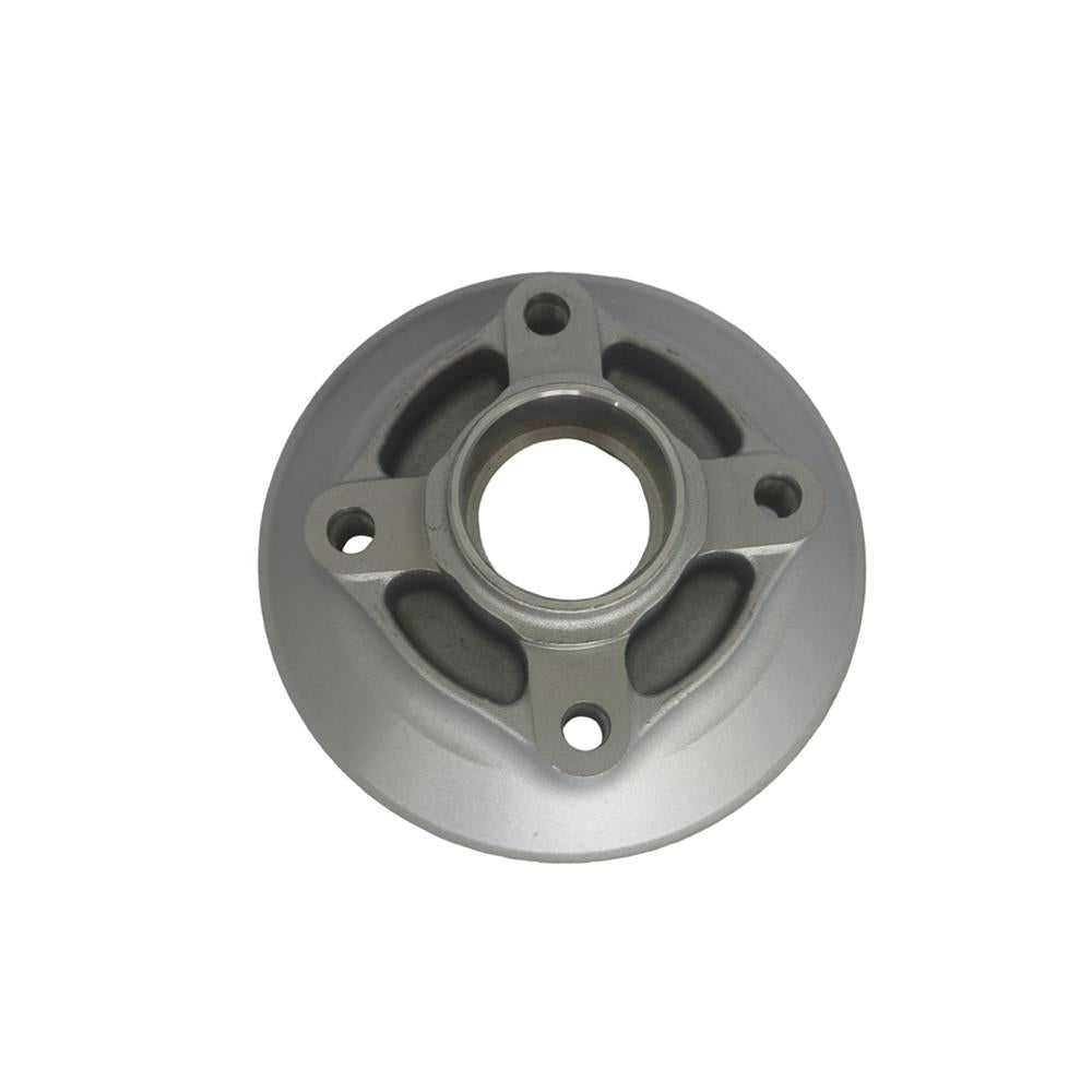 Flange Roda Traseiro Cobreq 0001-FL Honda CG 150 Titan