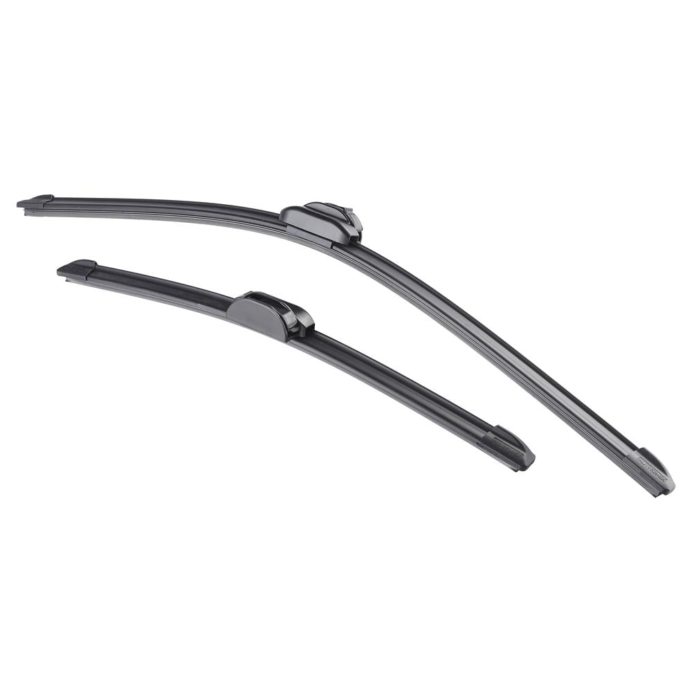 Palheta Limpador-brisa Authomix PF2416G GM Captiva, Ford Ranger, Suzuki Vitara, Fiat Uno/Mobi/Fiorino, Kia Sportage