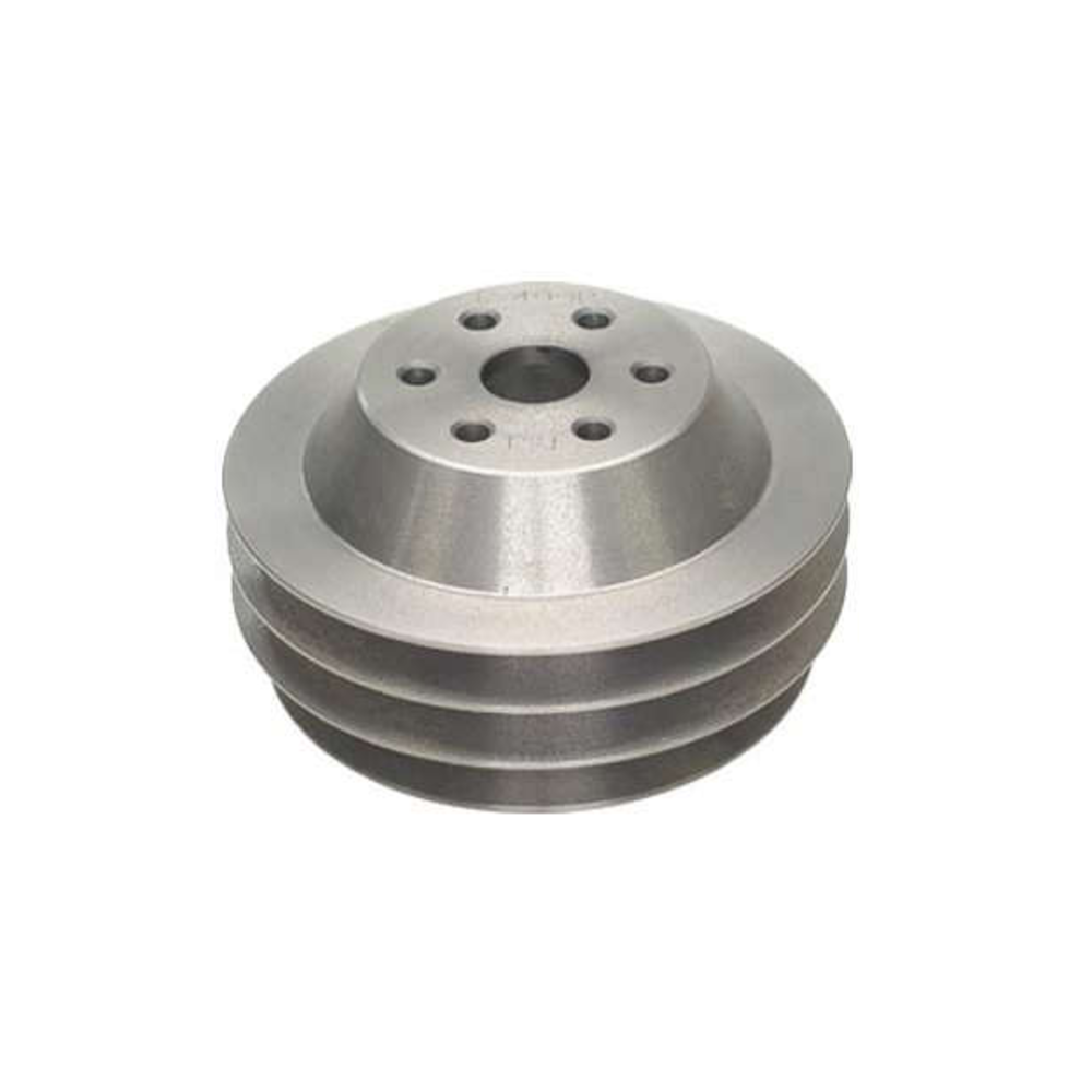 Polia Bomba d'Água Motor Suporte Rei R-490P Mercedes LK 1316/L 2213/L 1516/LK 1516/L 2014/L 2017/LK 1517/L 1317/LK 1317/L 1316/L 1517